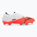 Кросівки для футболу PUMA Ultra Nitro 7 Match FG/AG ultra red/puma black/puma white 2