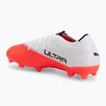Кросівки для футболу PUMA Ultra Nitro 7 Match FG/AG ultra red/puma black/puma white 3