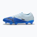 Кросівки для футболу PUMA Ultra Nitro 7 Match FG/AG ultra blue/icy blue