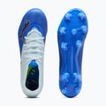 Кросівки для футболу PUMA Ultra Nitro 7 Match FG/AG ultra blue/icy blue 5