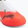 Кросівки для футболу PUMA Ultra Nitro 7 Match IT ultra red/puma black/puma white 7