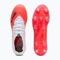 Кросівки для футболу PUMA Ultra Nitro 7 Match MxSG ultra red/puma black/puma white 5