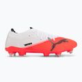 Кросівки для футболу PUMA Ultra Nitro 7 Match MxSG ultra red/puma black/puma white 2
