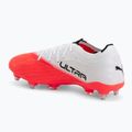 Кросівки для футболу PUMA Ultra Nitro 7 Match MxSG ultra red/puma black/puma white 3