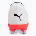 Кросівки для футболу PUMA Ultra Nitro 7 Match MxSG ultra red/puma black/puma white 6