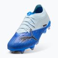 Кросівки для футболу PUMA Ultra Nitro 7 Match MxSG ultra blue/icy blue 4