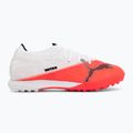 Кросівки для футболу PUMA  Ultra Nitro 7 Match TT ultra red/puma black/puma white 2