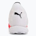 Кросівки для футболу PUMA  Ultra Nitro 7 Match TT ultra red/puma black/puma white 6