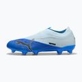 Кросівки для футболу PUMA Ultra Nitro 7 Match LL FG/AG ultra blue/icy blue
