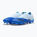 Кросівки для футболу PUMA Ultra Nitro 7 Match LL FG/AG ultra blue/icy blue 2