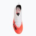 Футбольне взуття дитяче Puma Ultra Nitro 7 Ultimate FG/AG Jr ultra red/puma black/puma white 5