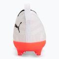 Футбольне взуття дитяче Puma Ultra Nitro 7 Ultimate FG/AG Jr ultra red/puma black/puma white 6