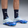 Кросівки для футболу PUMA Ultra Nitro 7 Ultimate FG ultra blue/icy blue 3