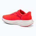 Кросівки для бігу Puma Electrify Nitro 5 ultra red/inky depths 3