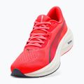 Кросівки для бігу Puma Electrify Nitro 5 ultra red/inky depths 3