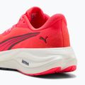 Кросівки для бігу Puma Electrify Nitro 5 ultra red/inky depths 6