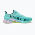 Кросівки для тренувань PUMA Activate Nitro TR Hyrox intense mint/light lavender/sunny lime/herb garden 2