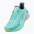 Кросівки для тренувань PUMA Activate Nitro TR Hyrox intense mint/light lavender/sunny lime/herb garden 4