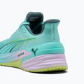 Кросівки для тренувань PUMA Activate Nitro TR Hyrox intense mint/light lavender/sunny lime/herb garden 6