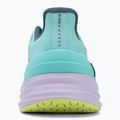 Кросівки для тренувань PUMA Activate Nitro TR Hyrox intense mint/light lavender/sunny lime/herb garden 6