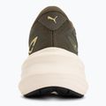 Кросівки для бігу Puma Maxima Pro puma olive/rustic olive/dark 6