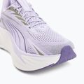 Кросівки для бігу Puma Maxima Pro light lavender/plum purple 7