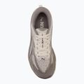 Кросівки для бігу жіночі Puma Velocity NITRO Trail silver fog/ruby 5