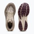 Кросівки для бігу жіночі Puma Velocity NITRO Trail silver fog/ruby 4