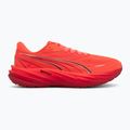 Кросівки для бігу чоловічі Puma Velocity Nitro 5 ultra red/red rhythm 2