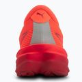 Кросівки для бігу чоловічі Puma Velocity Nitro 5 ultra red/red rhythm 6