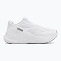 Кросівки для бігу Puma MaxStride Lite LS puma white/puma black 2