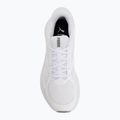 Кросівки для бігу Puma MaxStride Lite LS puma white/puma black 5