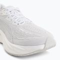 Кросівки для бігу чоловічі Puma Velocity Nitro 5 puma white/puma silver 7