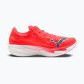 Кросівки для бігу чоловічі PUMA Deviate Nitro Elite 4 ultra red/inky depths 2