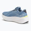 Кросівки для бігу Puma Maxima Pro zen blue/chambray blue/sunny 3