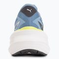 Кросівки для бігу Puma Maxima Pro zen blue/chambray blue/sunny 6