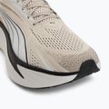 Кросівки для бігу Puma Maxima Pro silver fog/mouse gray/feather 7