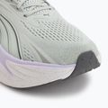 Кросівки для бігу Puma Maxima Pro creme de mint/light lavender 7