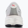 Кросівки для бігу чоловічі Puma Velocity Nitro 5 puma white/ultra red 6