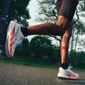 Кросівки для бігу чоловічі Puma Velocity Nitro 5 puma white/ultra red 9