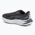 Кросівки для бігу чоловічі Puma Velocity Nitro 5 moody gray/sunny lime 3