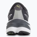 Кросівки для бігу чоловічі Puma Velocity Nitro 5 moody gray/sunny lime 6