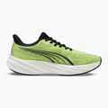 Кросівки для бігу чоловічі Puma Velocity Nitro 5 sunny lime/moody gray 2