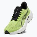 Кросівки для бігу чоловічі Puma Velocity Nitro 5 sunny lime/moody gray 3