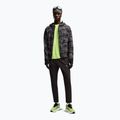 Кросівки для бігу чоловічі Puma Velocity Nitro 5 sunny lime/moody gray 8
