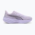 Кросівки для бігу жіночі Puma Velocity Nitro 5 light lavender/inky 2