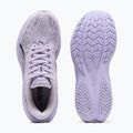 Кросівки для бігу жіночі Puma Velocity Nitro 5 light lavender/inky 4