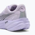 Кросівки для бігу жіночі Puma Velocity Nitro 5 light lavender/inky 6