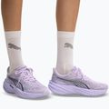 Кросівки для бігу жіночі Puma Velocity Nitro 5 light lavender/inky 7