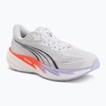 Кросівки для бігу жіночі Puma Velocity Nitro 5 puma white/ultra red